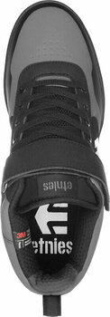 Trampki Etnies Culvert Mid Black/Grey 45,5 Trampki - 3