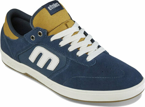 Tenisky Etnies Windrow Indigo 41,5 Tenisky - 2