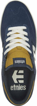 Tenisky Etnies Windrow Indigo 41,5 Tenisky - 3