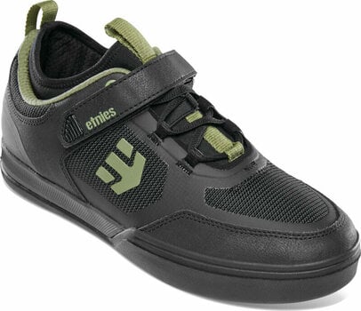 Pánská cyklistická obuv Etnies Camber CL MTB Black 41,5 Pánská cyklistická obuv - 2