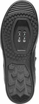 Pánská cyklistická obuv Etnies Camber CL MTB Black 41,5 Pánská cyklistická obuv - 3