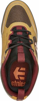 Tenisky Etnies Camber Pro Tan/Brown/Orange 41,5 Tenisky - 3