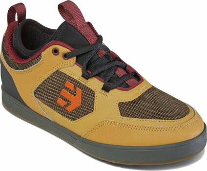 Tenisky Etnies Camber Pro Tan/Brown/Orange 42 Tenisky - 2