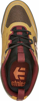 Tenisky Etnies Camber Pro Tan/Brown/Orange 42 Tenisky - 3