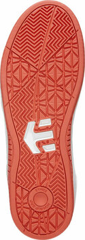 Tenisky Etnies Mc Rap Lo Blue/Red/White 45 Tenisky - 4