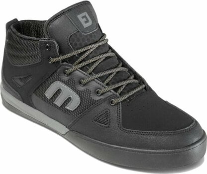 Αθλητικό παπούτσι Etnies Johansson Pro Black 42,5 Αθλητικό παπούτσι - 2