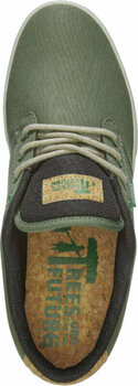 Tenisky Etnies Jameson 2 Eco X Tftf Olive 43 Tenisky - 3