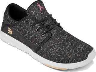 Tornacipő Etnies Scout X B4BC Black/Tan - 1