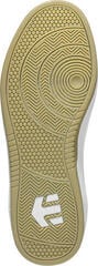 Skateschuhe Etnies Windrow Worful X Sheep Blue/White - 3