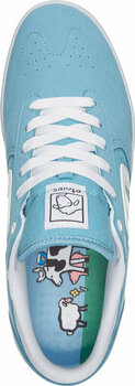 Tenisky Etnies Windrow Worful X Sheep Blue/White 38,5 Tenisky - 3