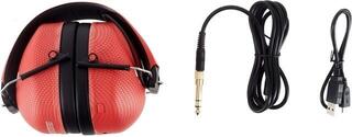 Auriculares inalámbricos On-ear Vic Firth VXHP0012 Auriculares inalámbricos On-ear - 5