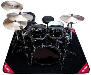 Drummat Vic Firth VICRUG1 Drummat - 1
