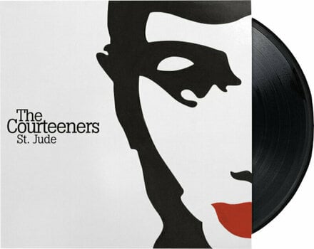 Vinyylilevy The Courteeners - St. Jude (15th Anniversary Edition) (LP) - 2