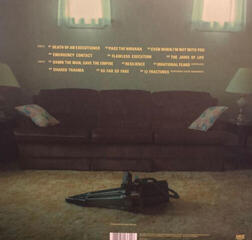 Disc de vinil Pierce The Veil - The Jaws Of Life (LP) - 1