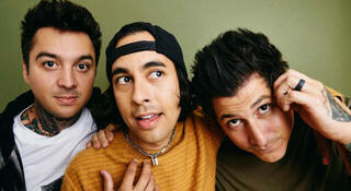 Disc de vinil Pierce The Veil - The Jaws Of Life (LP) - 2