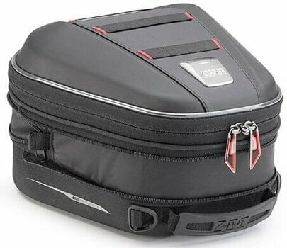 Motorcycle Top Case / Bag Givi ST610B Seatlock with Tanklock 10L - 2