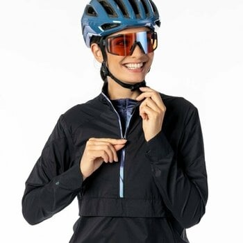 Cyklistická helma Scott Centric Plus Dark Silver/Reflective Grey S (51-55 cm) Cyklistická helma - 13