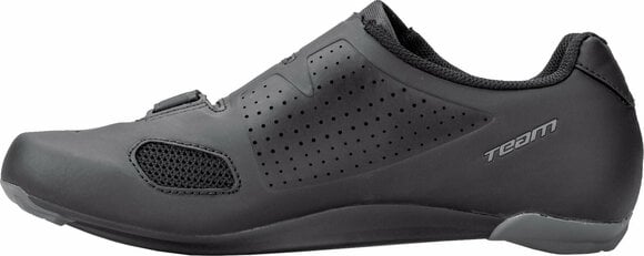 Мъжки обувки за колоездене Scott Road Team BOA Black/Dark Grey 38 Мъжки обувки за колоездене - 4
