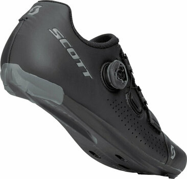 Pánska cyklistická obuv Scott Road Team BOA Black/Dark Grey 39 Pánska cyklistická obuv - 3