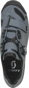 Дамски обувки за колоездене Scott MTB Comp BOA Black 37 Дамски обувки за колоездене - 5