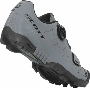 Pantofi de ciclism pentru femei Scott MTB Comp BOA Black 39 Pantofi de ciclism pentru femei - 3