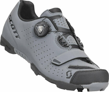 Dámska cyklistická obuv Scott MTB Comp BOA Black 40 Dámska cyklistická obuv - 2