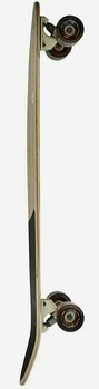 Longboard Globe Pinner Classic Zebrawood/Epitome 40" Longboard - 2