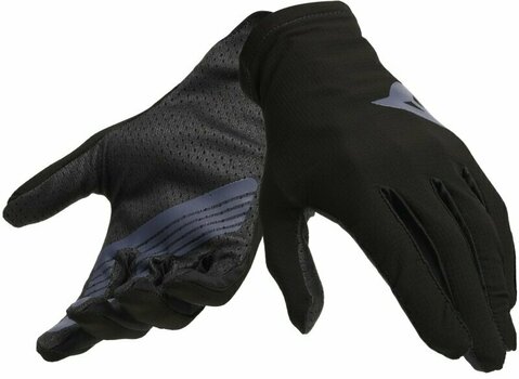 Kesztyű kerékpározáshoz Dainese HGR Gloves Black 2XL Kesztyű kerékpározáshoz - 2