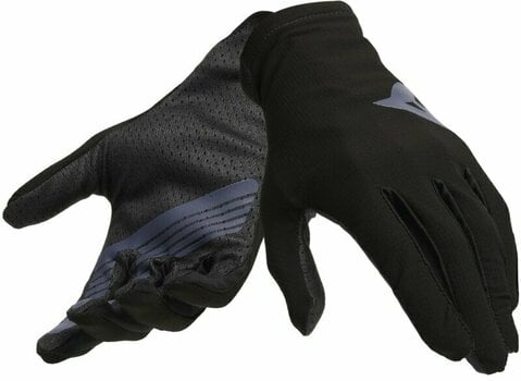 Kolesarske rokavice Dainese HGR Gloves Black L Kolesarske rokavice - 2