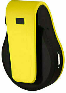 Almofadas para auscultadores Outdoor Tech Adapt - Wireless Clip Adapter - Yellow - 3