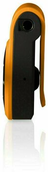 Ørepuder til hovedtelefoner Outdoor Tech Adapt - Wireless Clip Adapter - Orange - 2