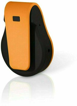 Almofadas para auscultadores Outdoor Tech Adapt - Wireless Clip Adapter - Orange - 3