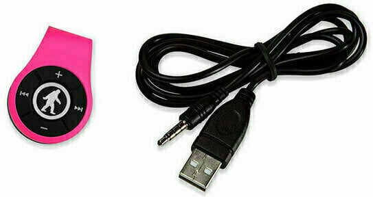 Diadema / cinta Outdoor Tech Adapt - Wireless Clip Adapter - Pink - 5