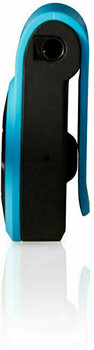 Andra hörlurstillbehör Outdoor Tech Adapt - Wireless Clip Adapter - Blue - 3