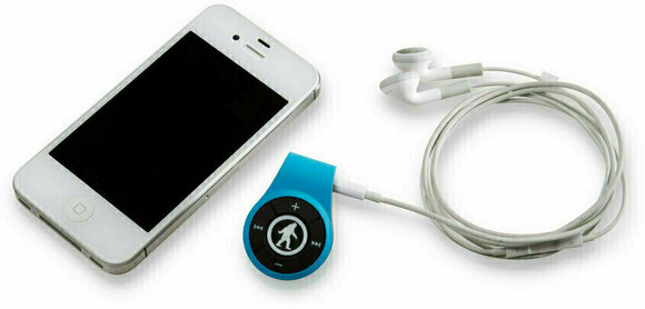 Autres accessoires pour écouteurs
 Outdoor Tech Adapt - Wireless Clip Adapter - Blue - 4