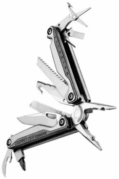 Outil multifonction Leatherman Charge TTi - 2