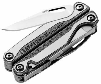 Outil multifonction Leatherman Charge TTi - 3