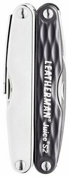 Outil multifonction Leatherman Juice S2 Grey - 2