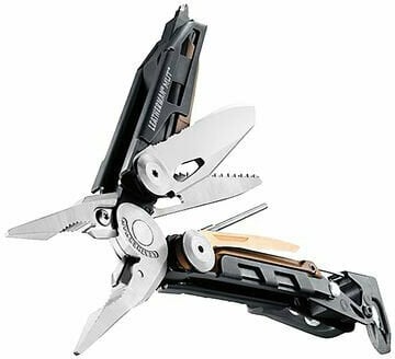 Multitool Leatherman Mut Multitool - 2