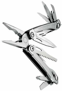 Outil multifonction Leatherman Sidekick Outil multifonction - 2