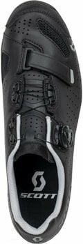 Мъжки обувки за колоездене Scott MTB Comp BOA Black 41 Мъжки обувки за колоездене - 5