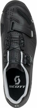 Zapatillas de ciclismo para hombre Scott MTB Comp BOA Black 44 Zapatillas de ciclismo para hombre - 5