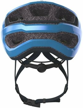 Cyklistická helma Scott Arx Plus Metal Blue L (59-61 cm) Cyklistická helma - 4