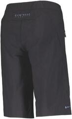 Cykelshorts og -bukser Scott Trail Contessa Signature Women´s Shorts Black - 1