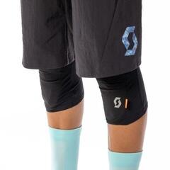 Cykelshorts og -bukser Scott Trail Contessa Signature Women´s Shorts Black - 2