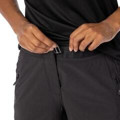 Cykelshorts og -bukser Scott Trail Contessa Signature Women´s Shorts Black - 5