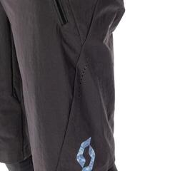 Pyöräilyshortsit ja -housut Scott Trail Contessa Signature Women´s Shorts Black - 6