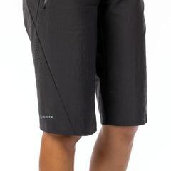 Pyöräilyshortsit ja -housut Scott Trail Contessa Signature Women´s Shorts Black - 7