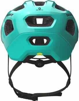 Cyklistická helma Scott Argo Plus Soft Teal Green S/M (54-58 cm) Cyklistická helma - 4