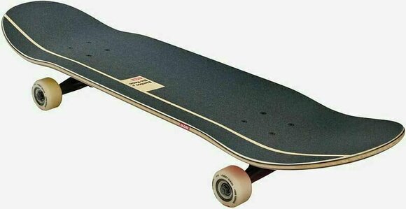 Skateboard Globe G3 Bar Complete Bamboo/Pink Black Fade Skateboard - 3